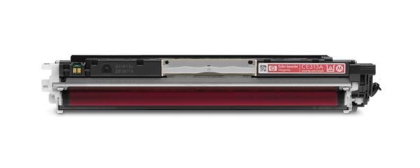 Premium Quality Magenta Toner Cartridge compatible with HP CE313A (HP 126A)