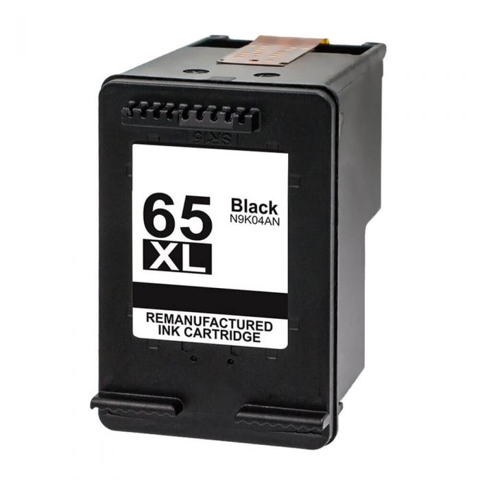Eco-Saver Tank for HP N9K04AN (HP 65XL)