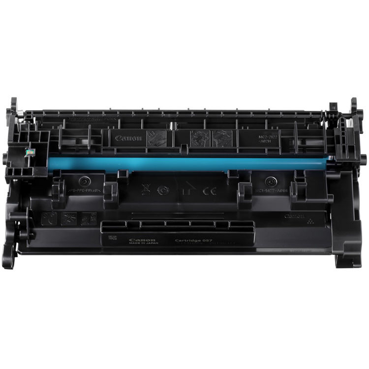 Premium Quality Black Toner Cartridge compatible with Canon 3009C001 (Cartridge 057)