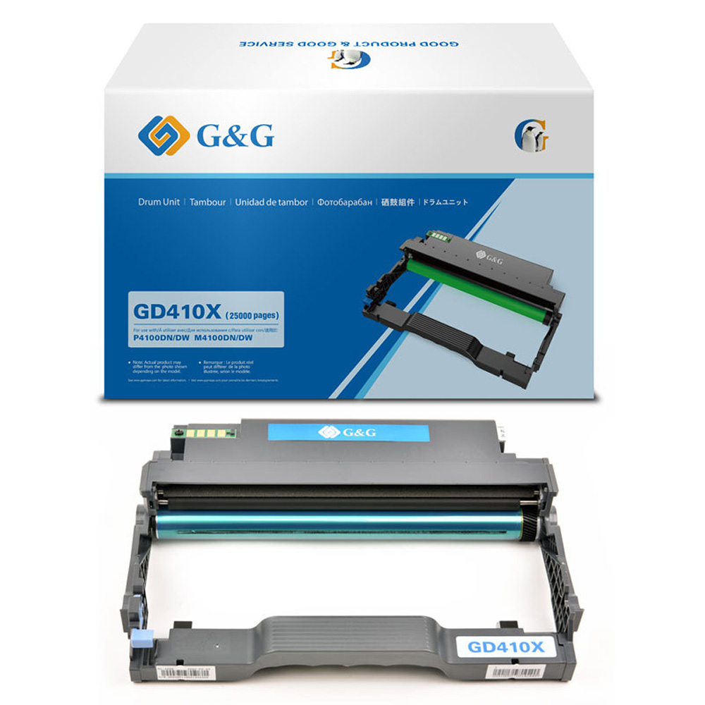 Pantum GD410X OEM High Yield Drum Cartridge