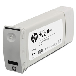 Premium Quality Black Inkjet Cartridge compatible with HP CN705A (HP 792)