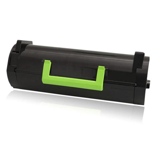 Premium Quality Black Extra High Capacity Toner Cartridge compatible with Lexmark 53B1X00