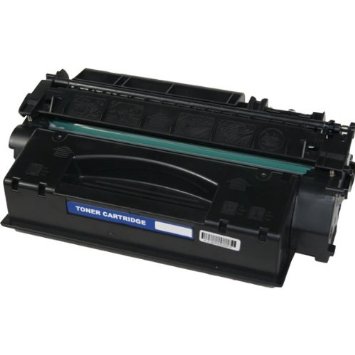 Premium Quality Black Jumbo Toner Cartridge compatible with HP Q5949X (HP 49X)