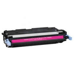 Premium Quality Cyan Toner Printer Cartridge compatible with Canon 1659B001AA (CRG-111C)