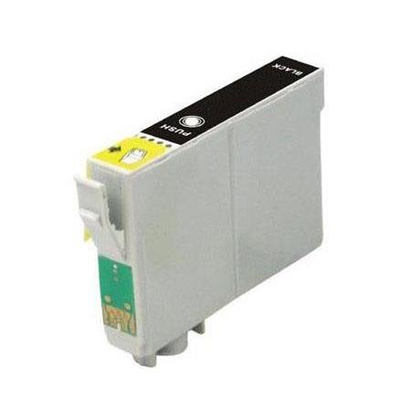 Premium T822xl120-S (Epson T822) Compatible Epson Black Inkjet Cartridge