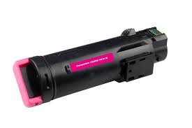 Premium Quality Magenta High Yield Toner Cartridge compatible with Xerox 106R03478