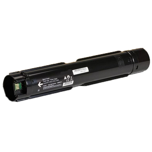 Premium Quality Black Toner Cartridge compatible with Xerox 106R03737