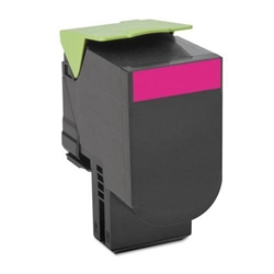 Premium Quality Black Toner Cartridge compatible with Konica Minolta A33K132 (TN-512K)