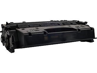 Premium Quality Black Toner Cartridge compatible with Canon 2617B001AA (Canon 120)