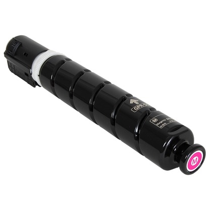 Premium Quality Magenta Toner Cartridge compatible with Canon 8518B003AA (GPR-51)