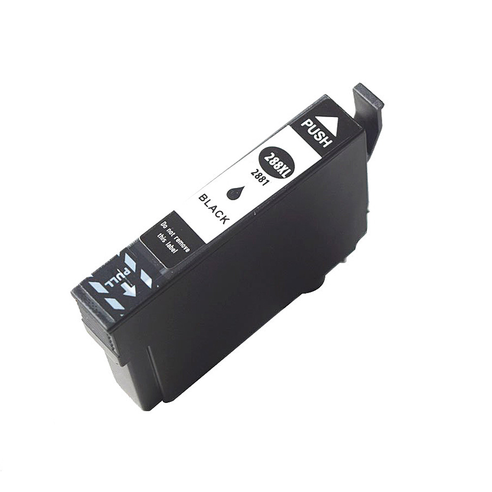 Premium Quality High Yield DuraBrite Ultra Ink Cartridge compatible with Epson T288xl120