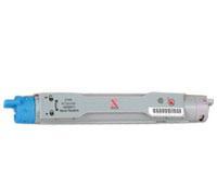 Premium Quality Cyan Toner Cartridge compatible with Xerox 106R00672 (106R672)