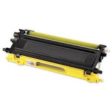 Premium Quality Yellow Toner Cartridge compatible with Konica Minolta 8938-506 (TN-210Y)