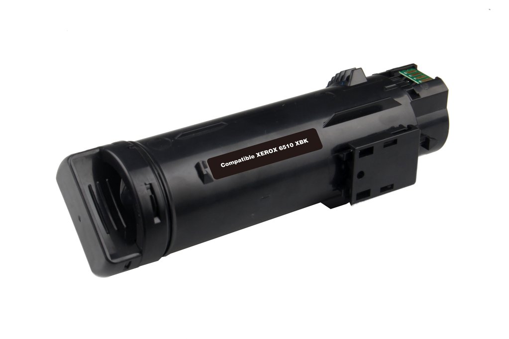 Premium Quality Black High Yield Toner Cartridge compatible with Xerox 106R03480