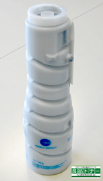 Premium Quality Black Copier Toner compatible with Konica Minolta 8938-413 (Type TN211)