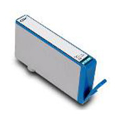 Premium Quality Cyan Inkjet Cartridge compatible with HP CD972AN (HP 920XL)