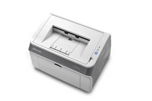 Pantum P2000 (P2000) Black Laser Printer