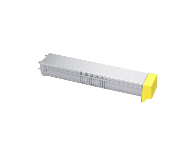 Premium Quality Yellow High Yield Toner Cartridge compatible with Samsung CLT-Y606S