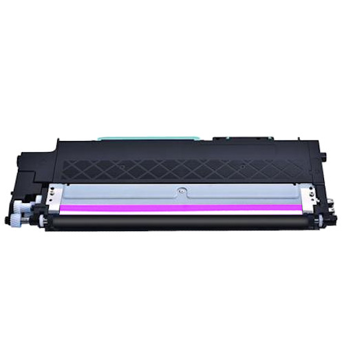 Premium Quality Magenta Toner Cartridge compatible with HP W2063A (HP 116A)