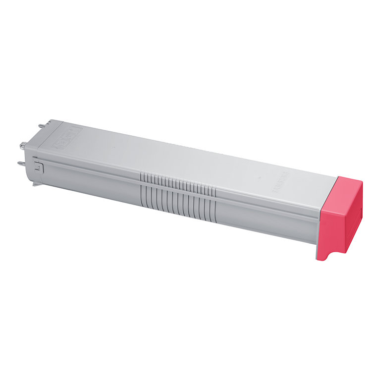 Premium Quality Magenta High Yield Toner Cartridge compatible with Samsung CLT-M606S