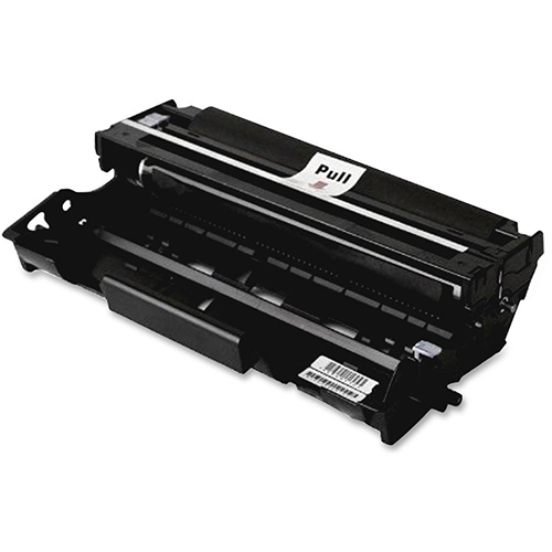 Premium Quality Black Drum compatible with Brother DR-890