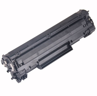 Premium Quality Black Toner Cartridge compatible with Canon 9435B001AA (CRG-137)