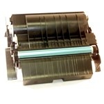Premium Quality Black Toner Cartridge compatible with Lexmark 60F1H00 (Lexmark 601H)