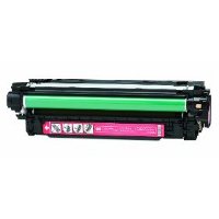 Premium Quality Magenta Toner Cartridge compatible with HP CE253A (HP 504A)