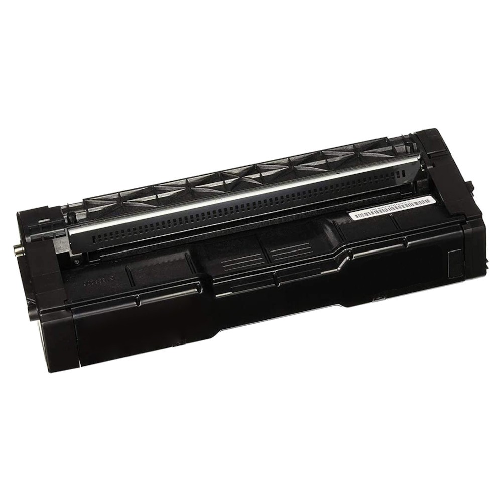 Premium Quality Black Toner Cartridge compatible with Ricoh 408310