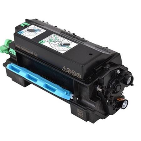 Premium Quality Black Toner Cartridge compatible with Ricoh 418505