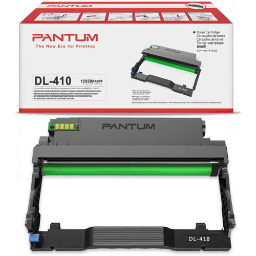 Pantum DL-410 Black OEM Drum Cartridge