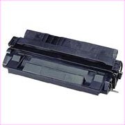 Premium Quality Black Toner Cartridge compatible with HP C4182X (HP 82X)