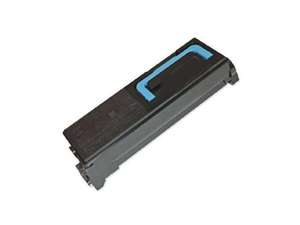 Premium Quality Black Toner Cartridge compatible with Kyocera Mita 1T02KT0US0 (TK-582K)