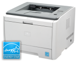 Pantum P3000D (P3200D) Black Laser Printer