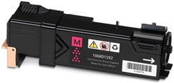 Premium Quality Black Toner Cartridge compatible with Xerox 106R01630