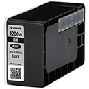 Premium Quality Black Inkjet Cartridge compatible with Canon 9255B001 (PGI-2200xl Bk)