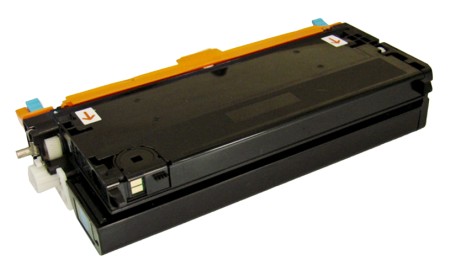 Premium Quality Cyan Toner Cartridge compatible with Xerox 113R00723 (113R723)