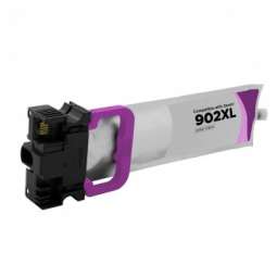 Premium Quality Magenta Inkjet compatible with Epson T902xl320 (Epson T902XL)