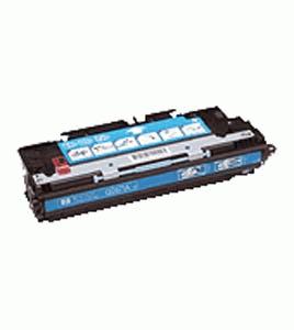 Premium Quality Cyan Toner Cartridge compatible with HP Q2671A (HP 309A)