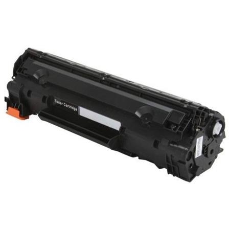 Premium Quality Black Jumbo Toner Cartridge compatible with HP CF230A (HP 30A)