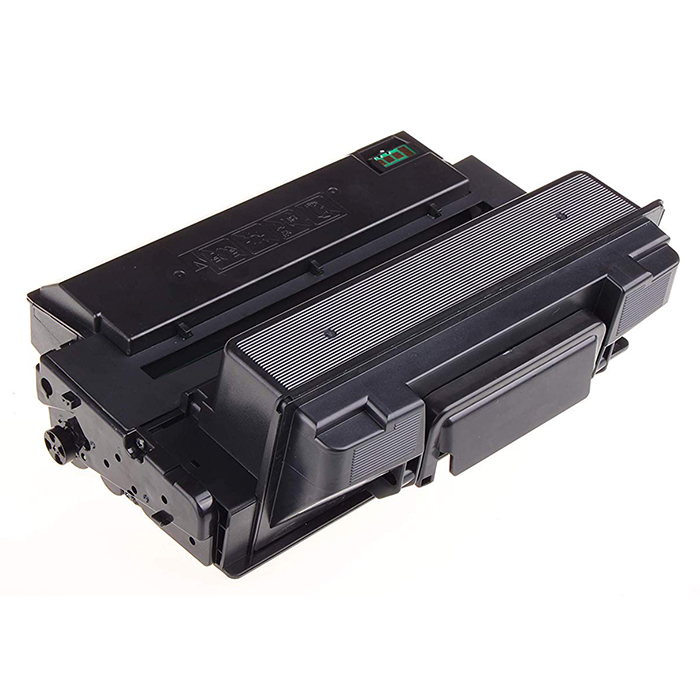 Premium Quality Black High Capacity Toner Cartridge compatible with Samsung MLT-D201L