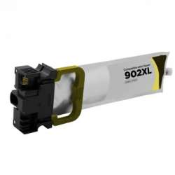 Premium Quality Yellow Inkjet compatible with Epson T902xl420 (Epson T902XL)