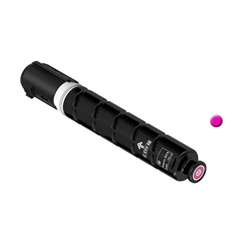 Premium Quality Magenta Toner Cartridge compatible with Canon 9108B003AA (GPR52)