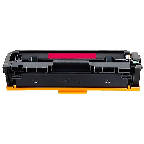 Premium Quality Magenta Toner Cartridge compatible with Canon 054M (Cartridge 054)