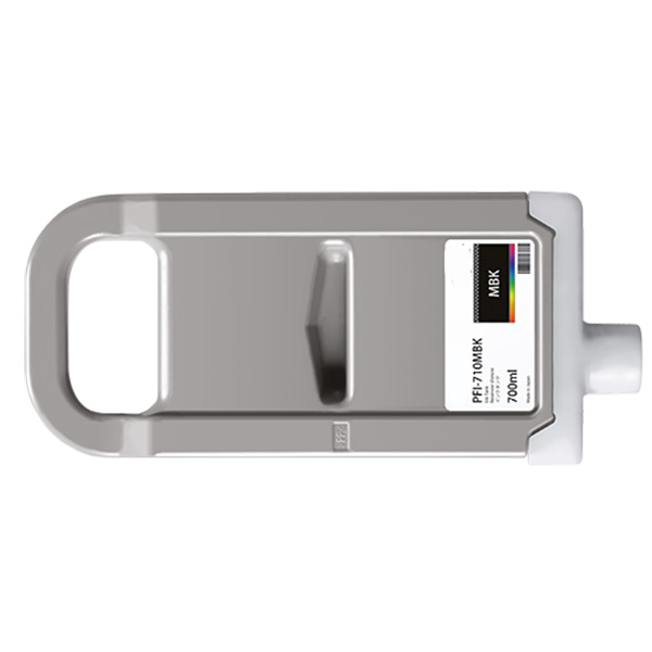 Premium Quality Black Inkjet Cartridge compatible with Canon 2354C001AA (PFI-710Bk)