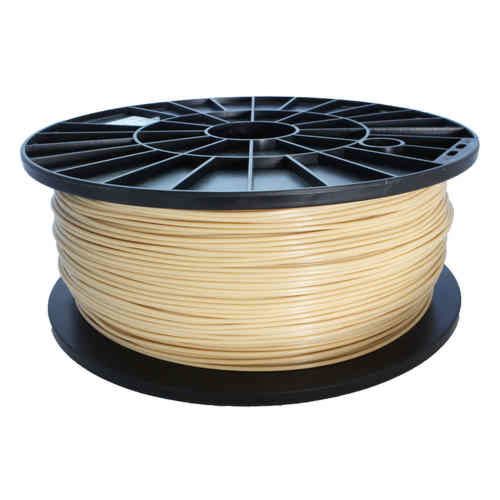 Premium Quality Skin PLA 3D Filament compatible with Universal PLAS