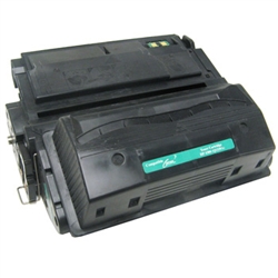 Premium Quality Yellow Toner Cartridge compatible with HP CE342A (HP 651A)