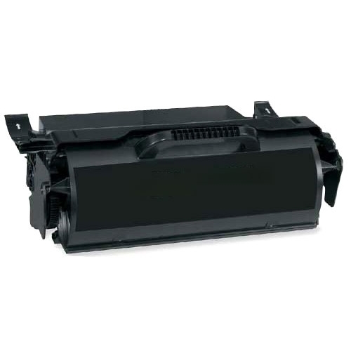 Premium Quality Black High Yield Toner Cartridge compatible with Lexmark X651H11A