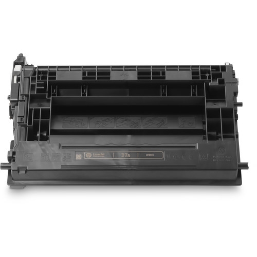 Premium Quality Black High Capacity Toner Cartridge compatible with HP CF237X (HP 37X)