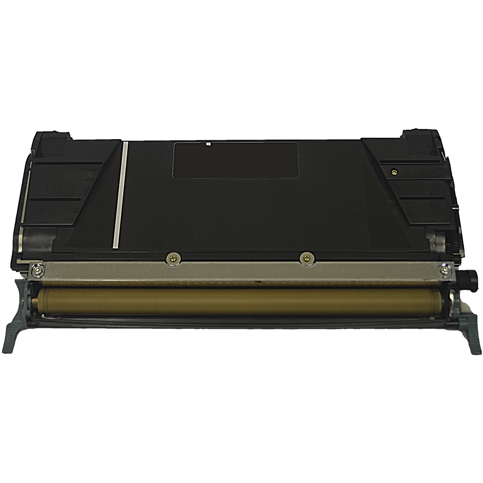 Premium Quality Black Toner Cartridge compatible with Lexmark C736H2KG